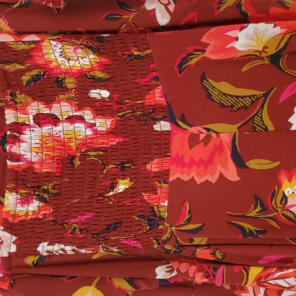 Old Navy skater dress - Picture 5 of 8